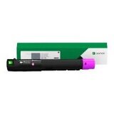 Lexmark 85D0HM0 toner cartridge 1 pc(s) Original Magenta | shoptok.hr
