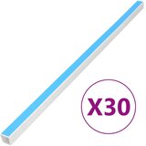  Kanalice za kabele samoljepljive 30x20 mm 30 m PVC | shoptok.hr