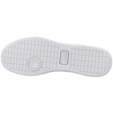 Lacoste Superge 748SMA0011 Bela | Shoptok.si