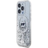 Karl Lagerfeld Ovitek za telefon Vijolična | Shoptok.si