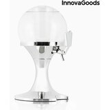 InnovaGoods točionik hladne pive obilk lopte 24x42cm | shoptok.hr