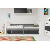  Krevet BMS CLASSIC sa spremištem 160x80 cm GRF | shoptok.hr