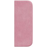  Uši uzglavlja Ružičasta 40 5 x 40 5 x 4 cm Baršun | shoptok.hr