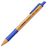 Stabilo Stabilo: Kemični svinčnik Pointball 0,5mm s tipko modri Cene