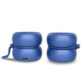 Ru Lek yoyo speaker wireless bluetooth zvučnik stereo blue XP81024.16ST Cene