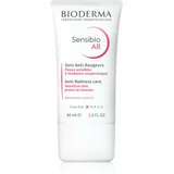 Bioderma sensibio ar cream krema za osjetljivu kožu lica sklonu crvenilu 40 ml za žene
