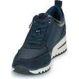 Marco Tozzi Nizke superge 23767 pisana | Shoptok.si