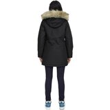 Only ONLNEWKATY PARKA LIFE OTW CC 15300633 Crna | shoptok.hr