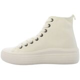 Lee Cooper Nizke superge B23673 Bela | Shoptok.si