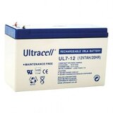Ultracell žele akumulator 7 ah ( 12V/7,0-) Cene