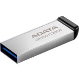  USB Memory stick Adata UFD 128GB, USB 3.2, Up to 100MB/s3 UR350-128G-RSR/BK Metal sa crnim rubom | Eponuda.ba
