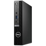 Dell Optiplex 5000 Micro; Core i5 12500T 2.0GHz/16GB RAM/256GB SSD PCIe;WiFi/BT/Intel UHD Graphics/Win 11 Pro 64-bit | shoptok.hr