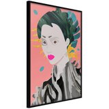  Poster - Geisha 20x30 | shoptok.hr