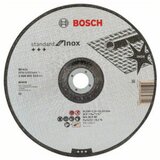 Bosch rezna ploča ispupčena 230 x 22,23 x 1,9 mm Standard for Inox 2608601514 Cene
