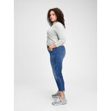 GAP Jeans girlfriend dk cavin db mid rise - Women | Shoptok.si