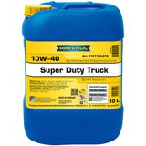 RAVENOL Ulje za motor SDT Super Duty Truck, 10W-40, 10L | Eponuda.com