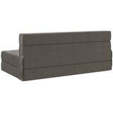 SOFA na razvlačenje Svjetlosiva 152 x 86,5 x 60 cm Tkanina | Eponuda.com