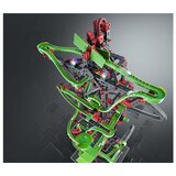 fischertechnik slagalica STEM, 1365 dijelova, 9+, staza za kuglice Dynamic XXL | shoptok.hr