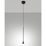 Lesnina XXXL VISEČA LED-SVETILKA | Shoptok.si