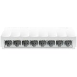 Tp-link Switch TP-LINK LS1008 LiteWave 8xRJ-45 10 100Mbps plastično kućište | ePonuda.com