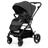 Kinderkraft kolica yoxi moonlight grey | ePonuda.com