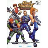  shock troopers 2nd squad (pc) steam key global | ePonuda.com