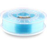 Fillamentum pla crystal clear iceland blue - 1,75 mm / 750 g | Shoptok.si