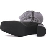 Angel Alarcon DORANA NERO Crna | shoptok.hr