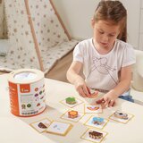  Uzorci za crtanje drvenih viga roleta | shoptok.hr