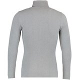 Trendyol Muška dolčevita Knitwear | shoptok.hr