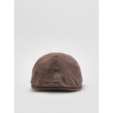 Reserved MEN`S CAP - tamnosmeđe | shoptok.hr