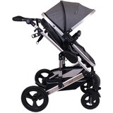 Jungle kolica za bebe oxy duo | ePonuda.com