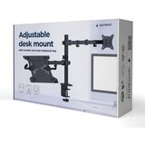  NOSAČ ZA MONITOR I LAPTOP GEMBIRD MA-DA-03,... | Eponuda.ba