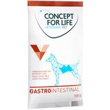 Concept for Life Veterinary Diet Gastro Intestinal - 100 g | Shoptok.si