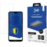 3mk Zaštitno hibridno staklo FlexibleGlass za Huawei P20 Lite - Prozirna | shoptok.hr