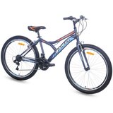 Galaxy bicikl casper 260 26/18 650139 Cene