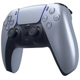 Sony Gamepad Playstation 5 DualSense V2 Silver | Eponuda.com
