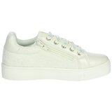 Melania Nizke superge M2458 Bela | Shoptok.si