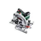 Bosch kružna testera PKS 40 IS, 600W/4200 obrt./130 mm/2,4 kg testera