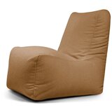 SLOWDOWN Smeđa vreća za sjedenje od bouclé tkanine Seat Lounge – | shoptok.hr