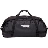 Thule Sportska/putna torba i ruksak 2u1 Chasm 90 L - crna | shoptok.hr