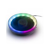 InterTech Kuler za PC SU-800 RGB crni | Eponuda.com