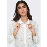 Only Bluza 'VALAIS' bijela | shoptok.hr