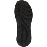 Skechers Nizke superge črna | Shoptok.si