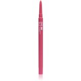 3INA The Automatic Lip Pencil črtalo za ustnice odtenek 362 - Classic soft pink 0.35 g | Shoptok.si