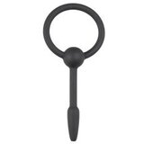 Sinner Gear Small Silicone Penis Plug with Pull Ring 095 Cijene