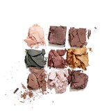 Gosh Eyedentity paleta sjenila za oči nijansa 003 Be Happy 8 g | shoptok.hr