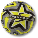  Set sportskih pjenastih loptica za odskakanje, stiskanje, pjenaste, šarene, 7 cm | shoptok.hr