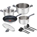 Tefal posuđe set Daily Cook 11 pcs G713SB45 | Eponuda.ba