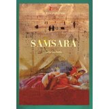 POSNETI MEDIJI DVD film Samsara, (5000062366) | Shoptok.si